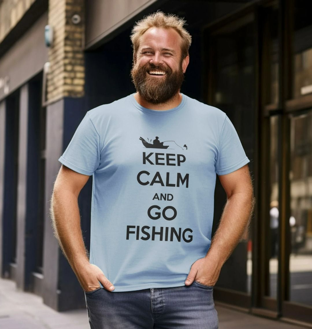 Cool fishing store t shirts