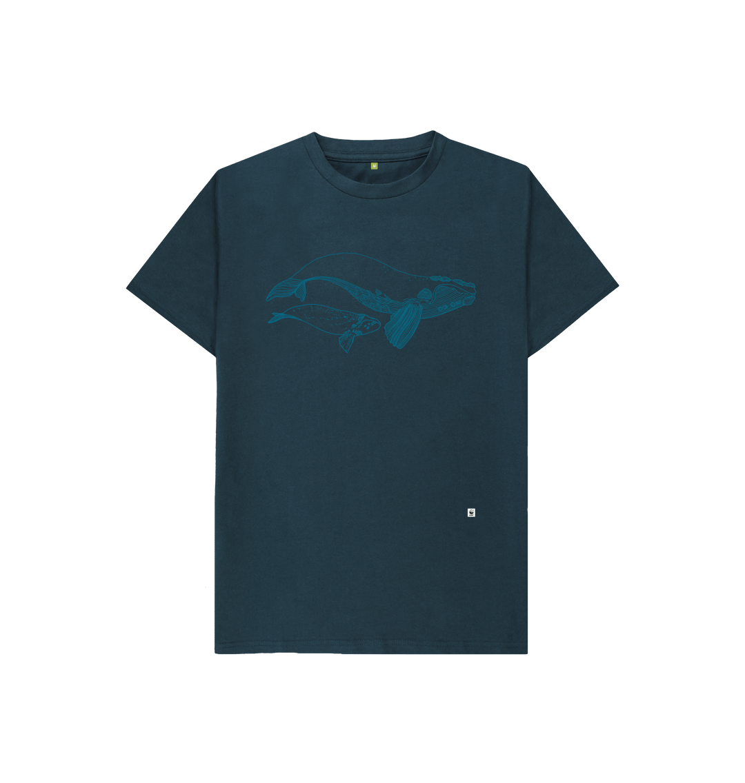 Kids' Great White Shark T-Shirt