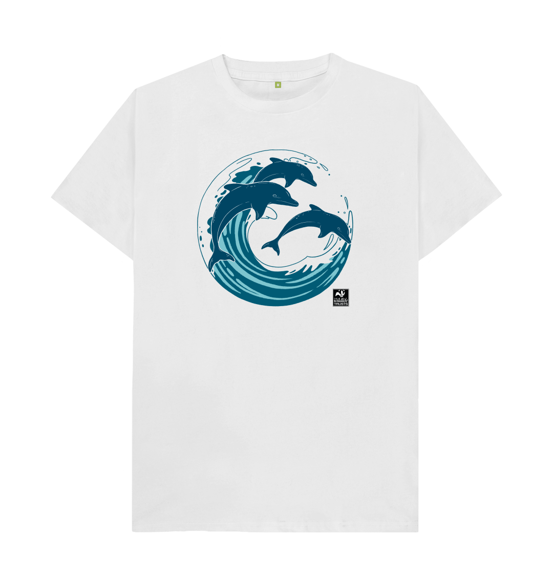 Dolphin T shirt