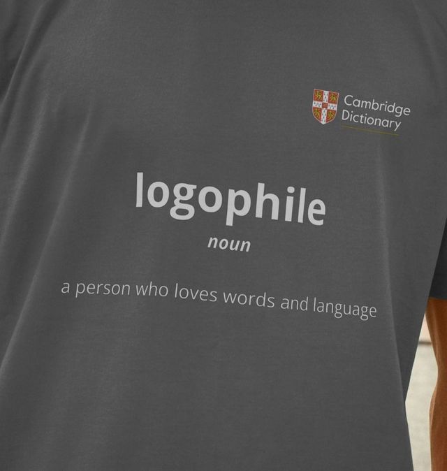 T-shirt  English meaning - Cambridge Dictionary