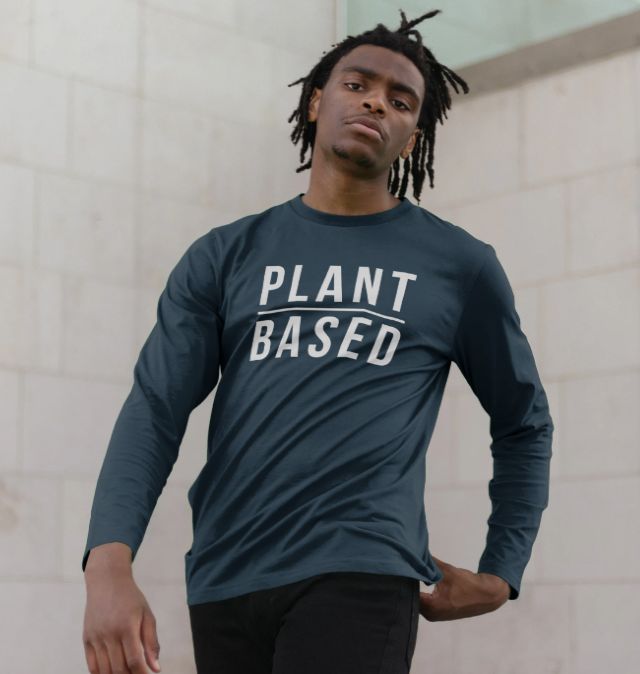 Long grey clearance tee