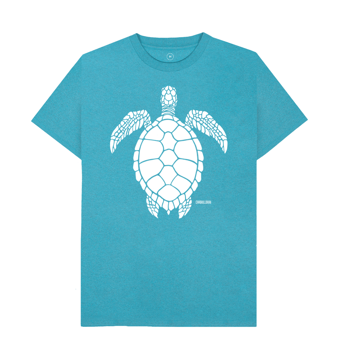 Sea Turtle Tee