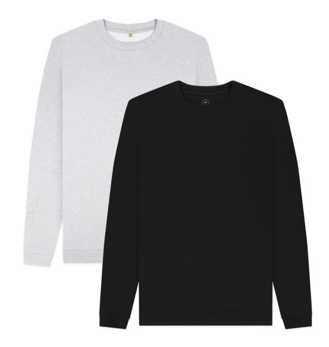 Men's Organic Cotton Basics