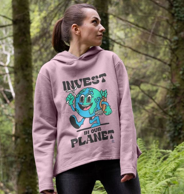 Women's Hoodies & Jumpers