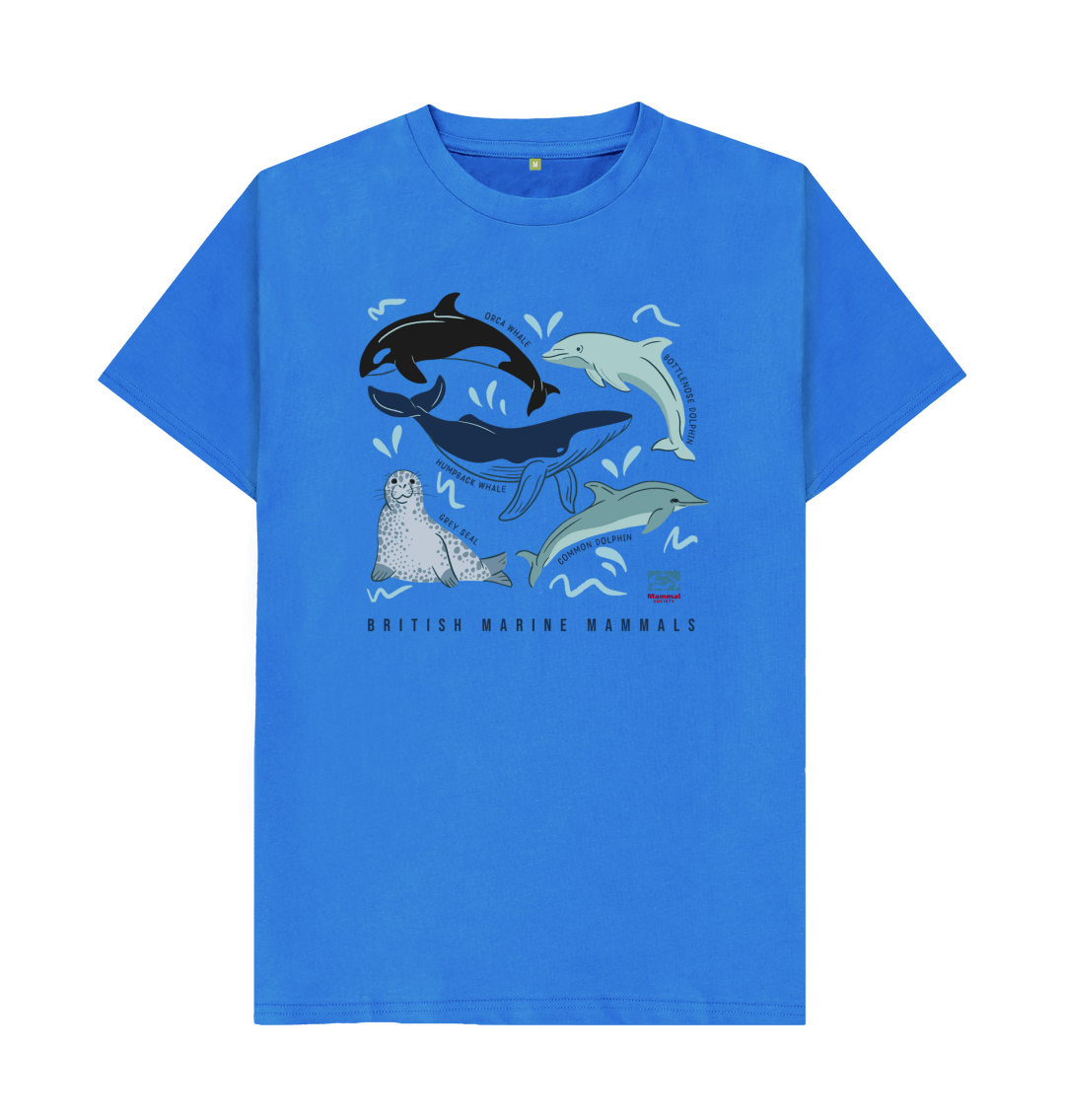 British Marine Mammals T shirt british-marine-mammals-t-shirt