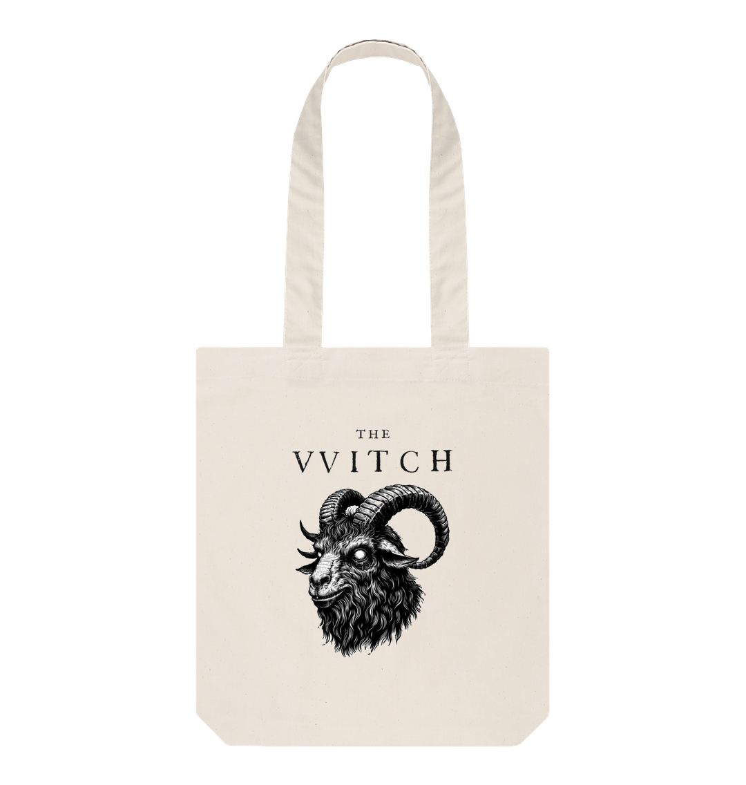 VVitch Tote