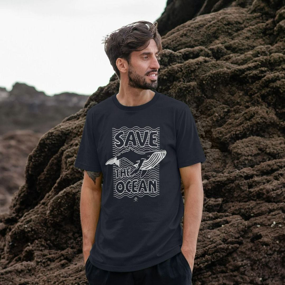 Save The Ocean T-shirt