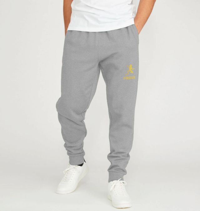 Men's cotton cheap jogger pants