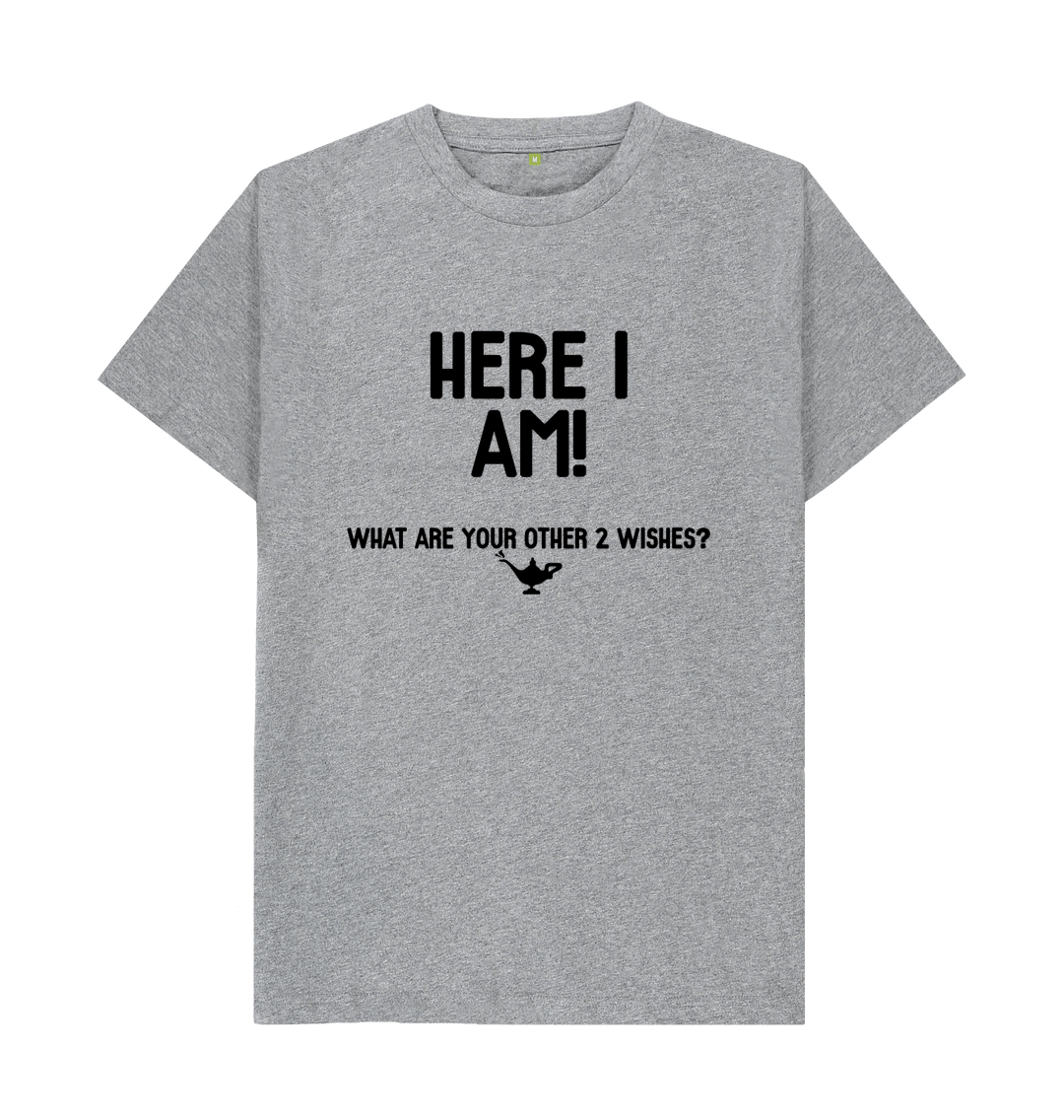 I am online 2 t shirt