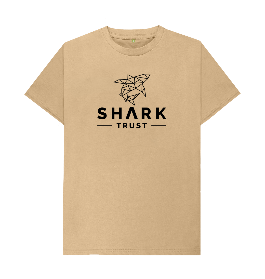 Men's Shark T-shirts  Official Shark Trust Shop