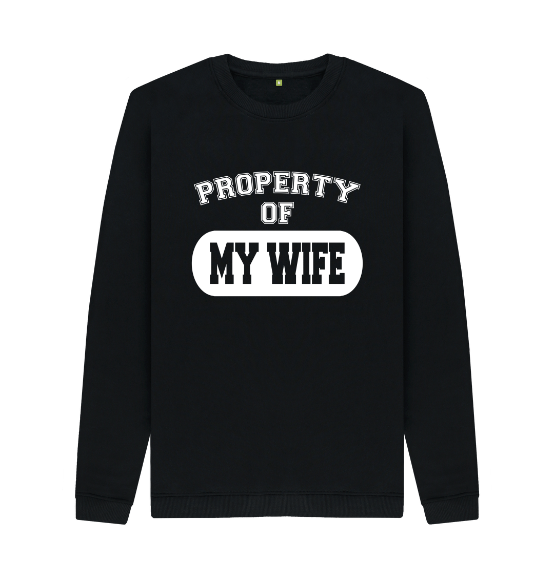 Wife jumper shop