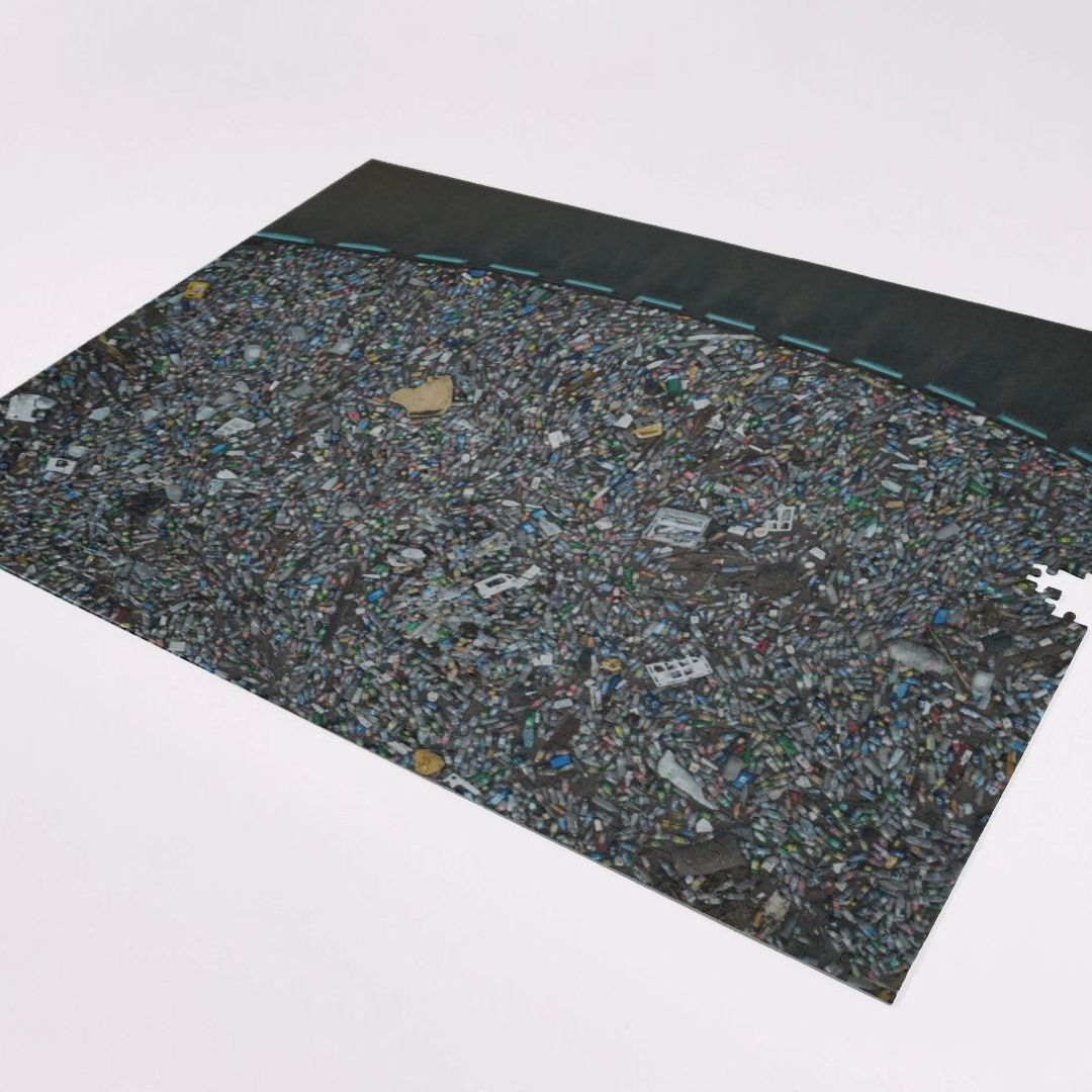 Kingston Jigsaw Puzzle