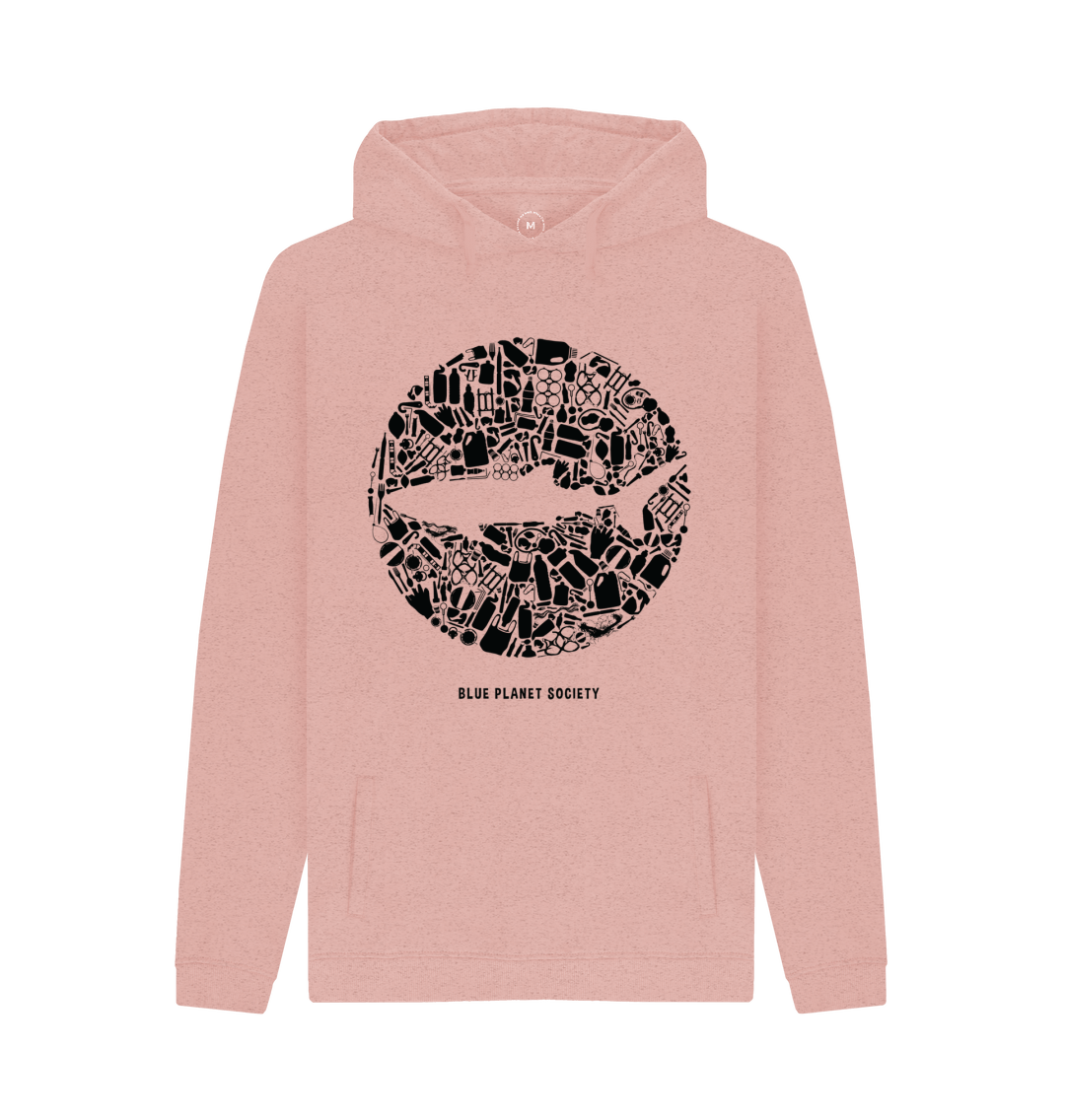 Whale shark clearance hoodie