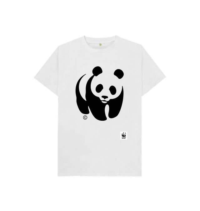 WWF Store | T-shirts Kid\'s Official