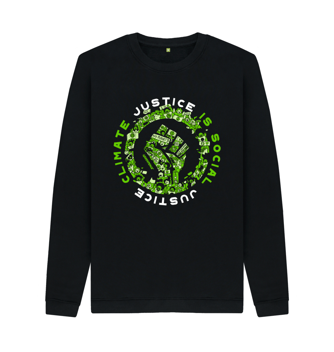 Justice pullover cheap