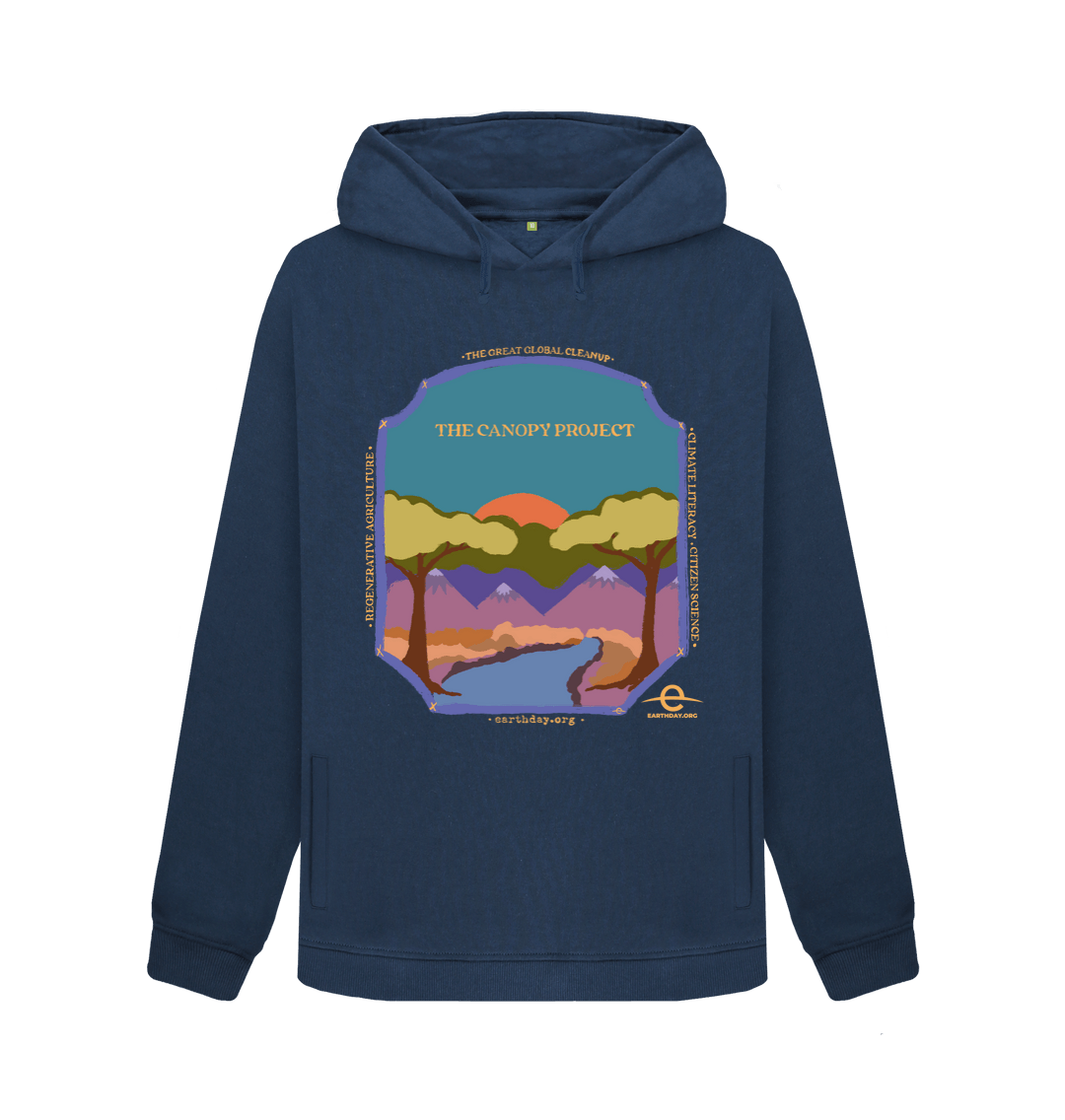 The Canopy Project Hoodie