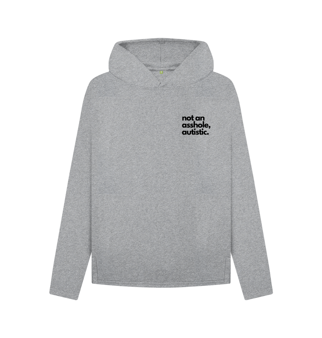 Assc on sale hoodie sizing