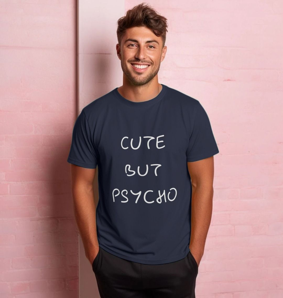 T shirt clearance psycho