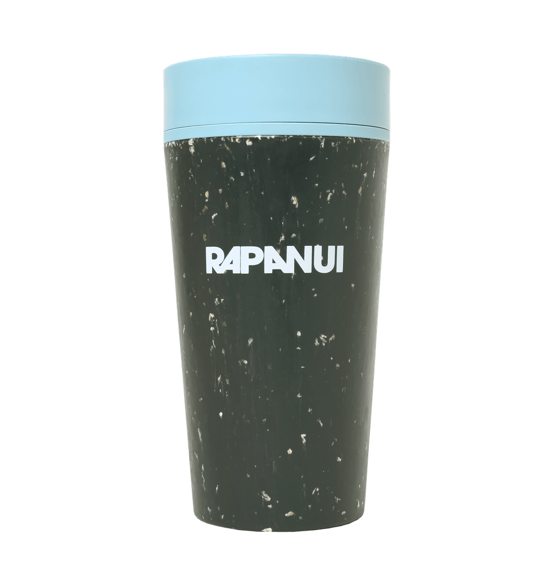 Reusable Coffee Cup
