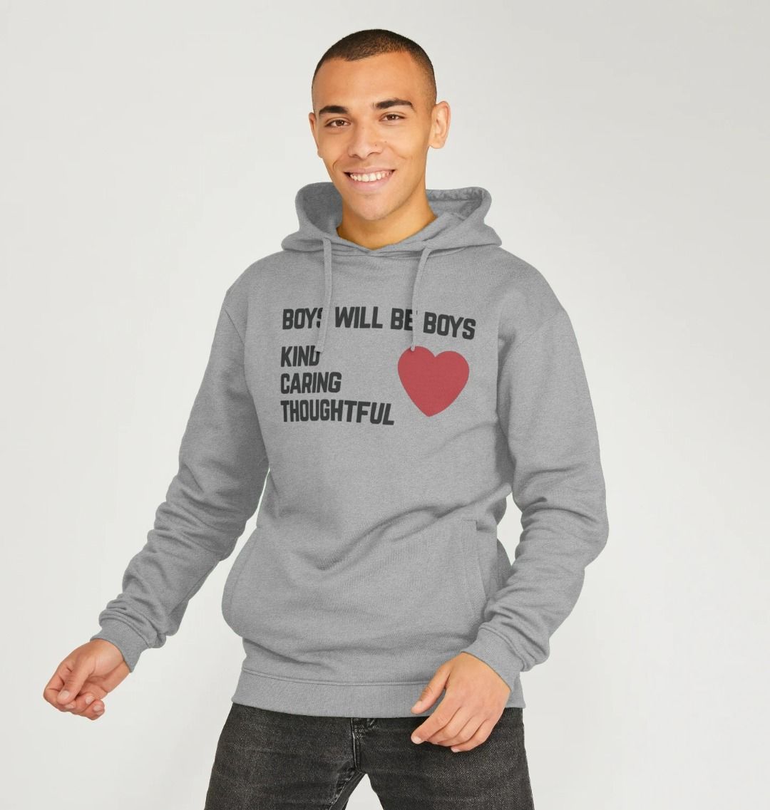 Mum of best sale boys hoody