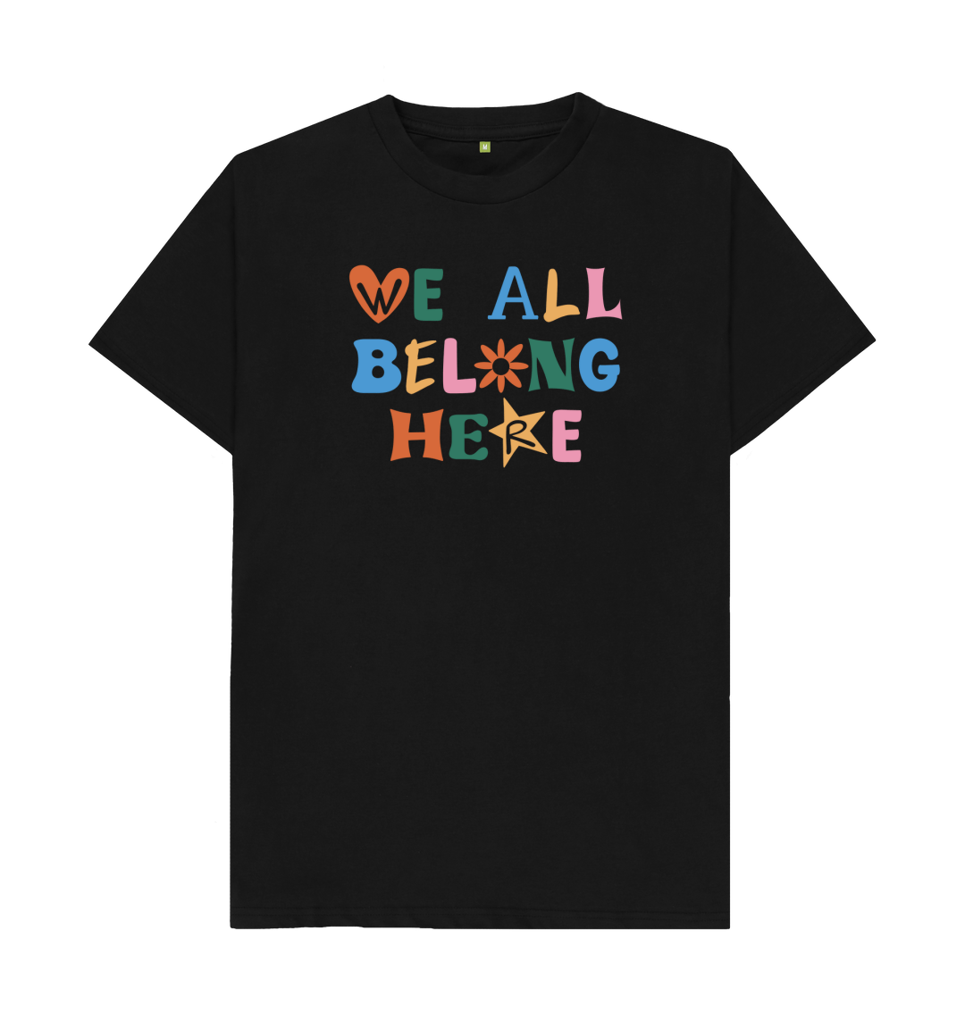 we all shine shirt