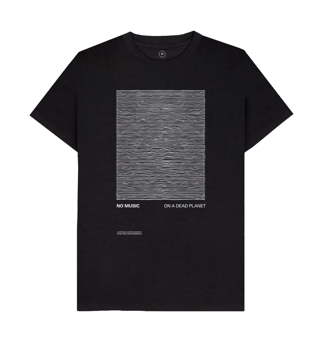 peter saville t shirt