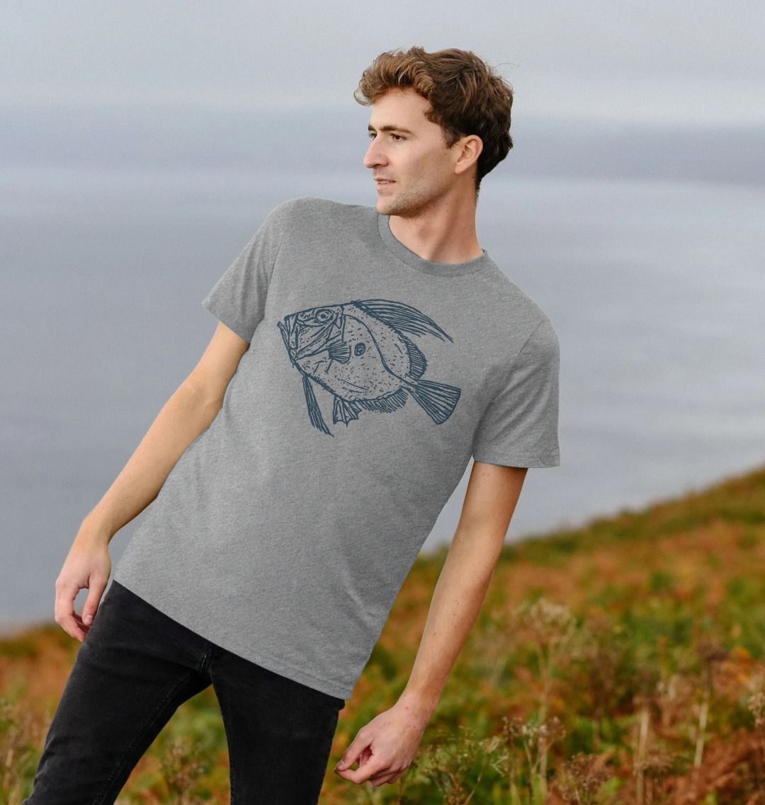 Rapanui mens best sale t shirts