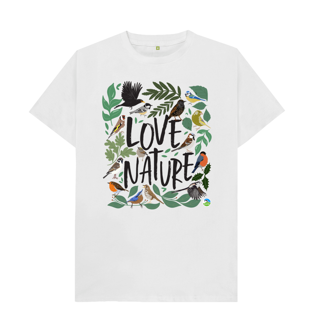 nature shirt design