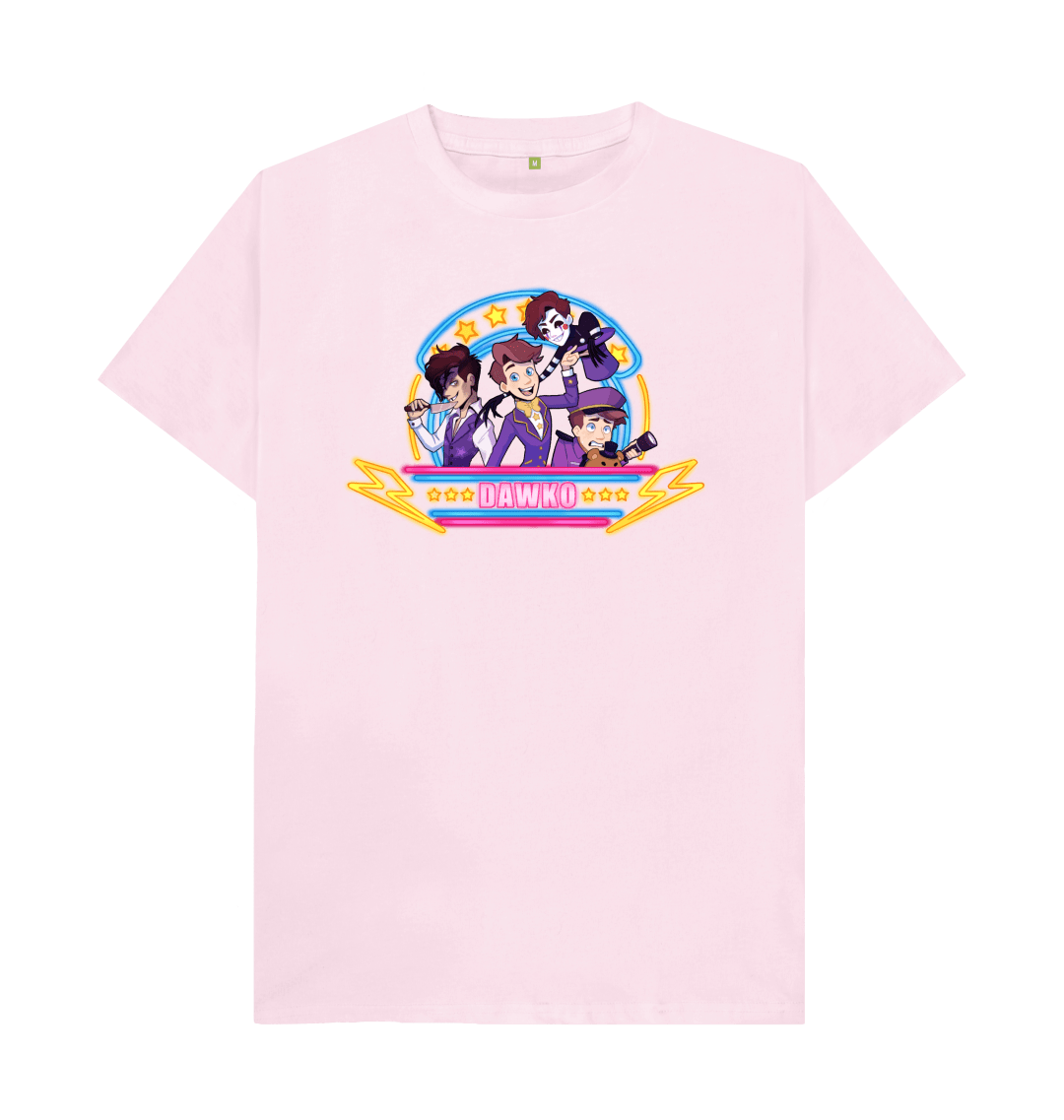dawko merch