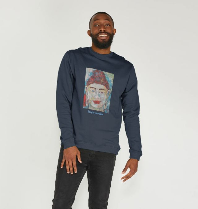 Impression best sale sweat shirt