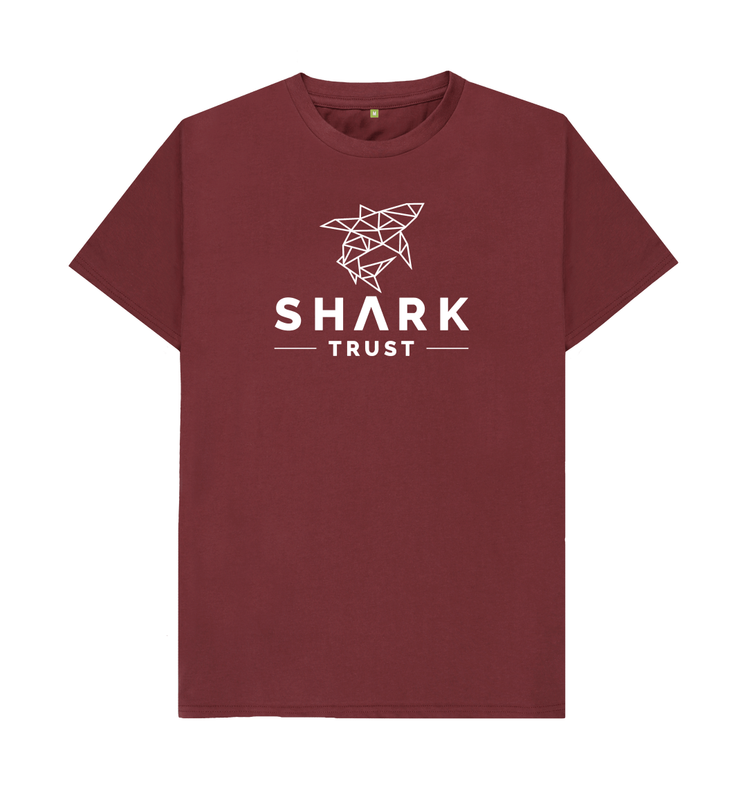 Shark T-Shirts  Official Shark Trust Shop