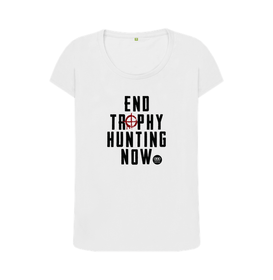 Against Trophy Hunting
