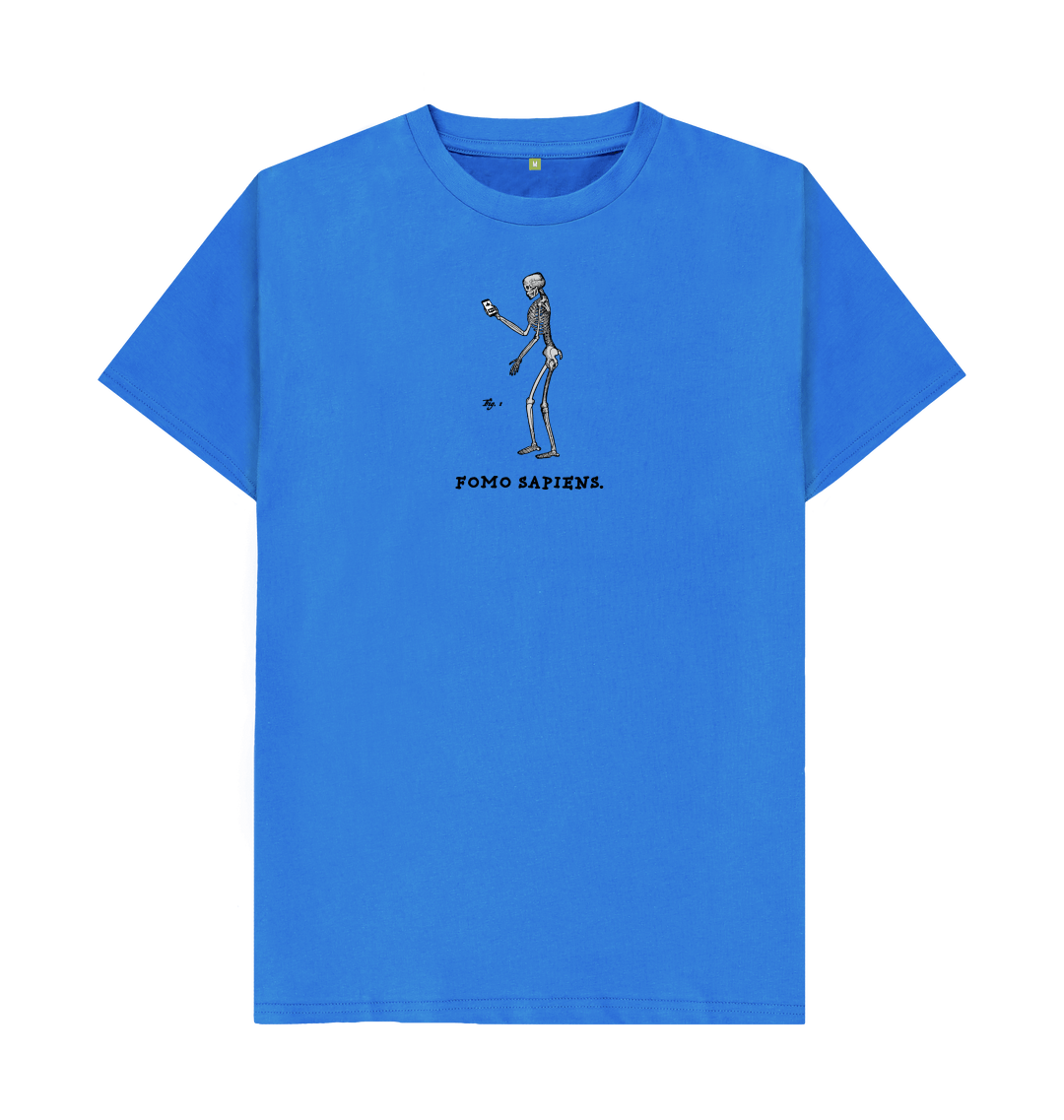 The Many Hands Shirt – SAPIENS