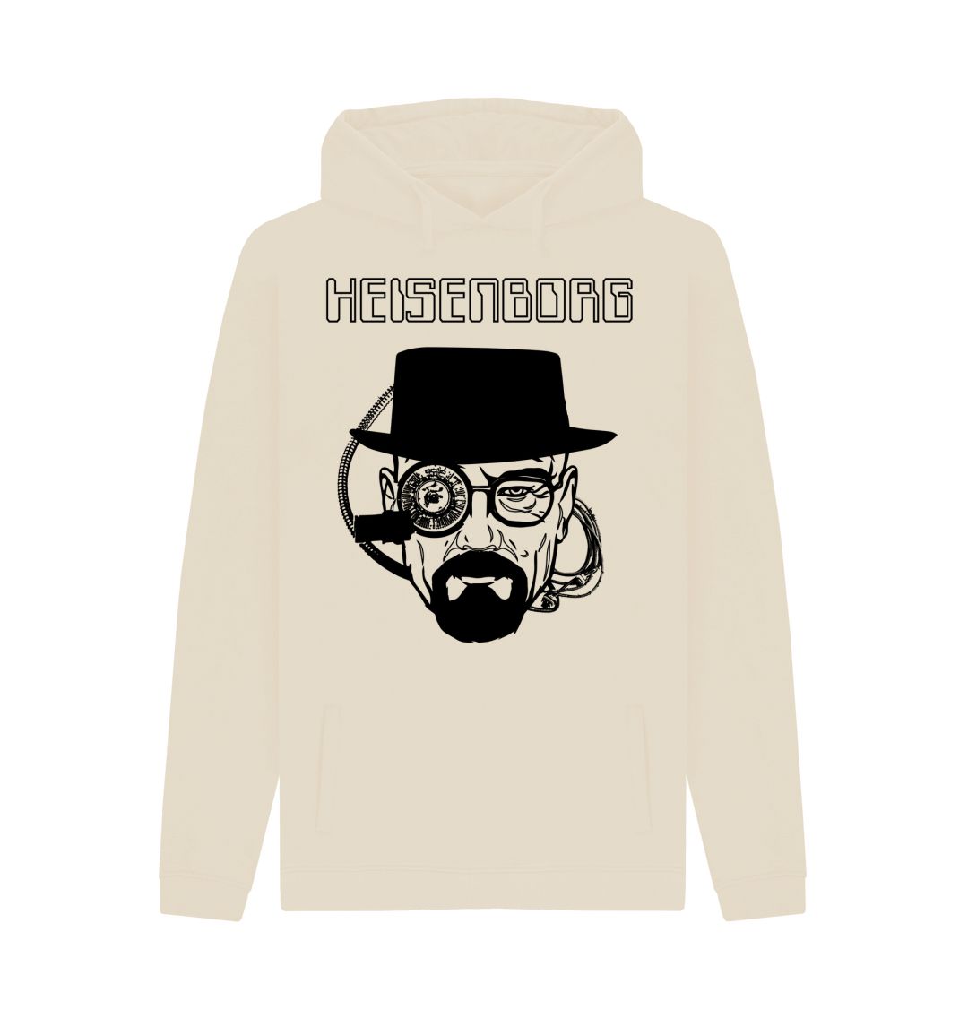 Heisenberg hoodie hot sale