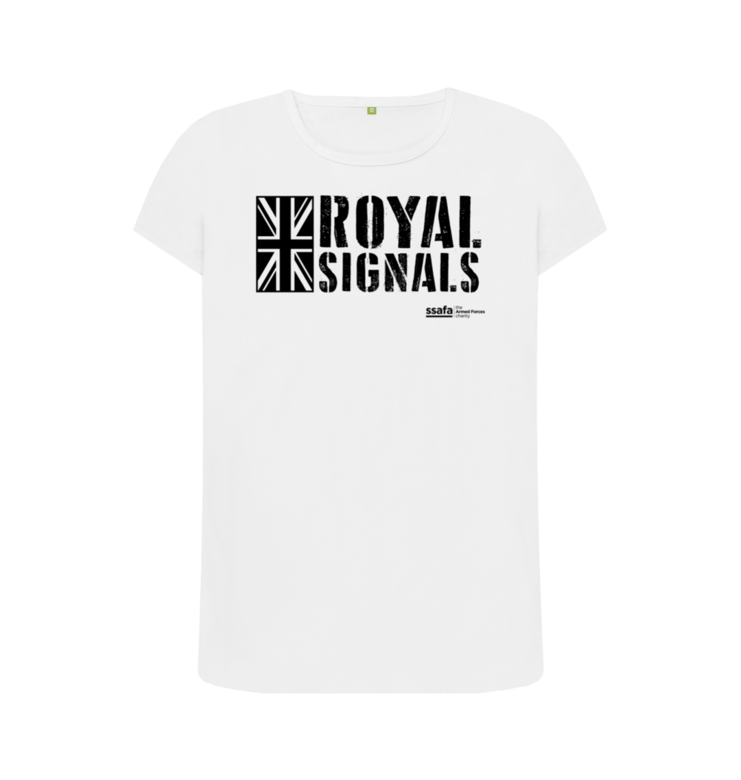 ssafa-royal-signals-top-white-ssafa-store