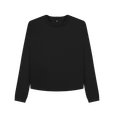 Boxy Jumper