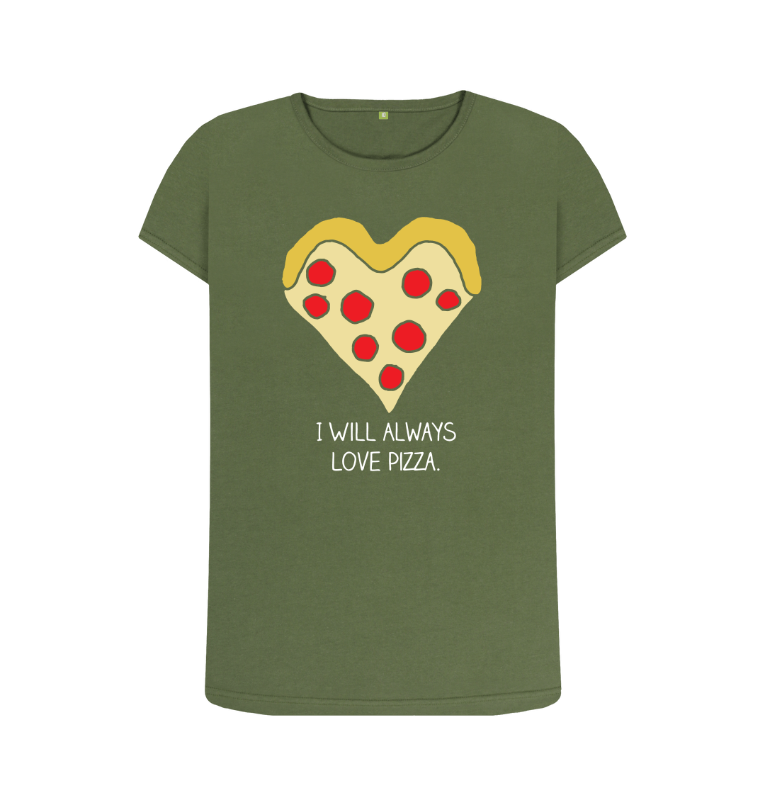 Always Love women T Shirt Always Love women T Shirt