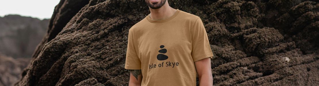 skye t shirt