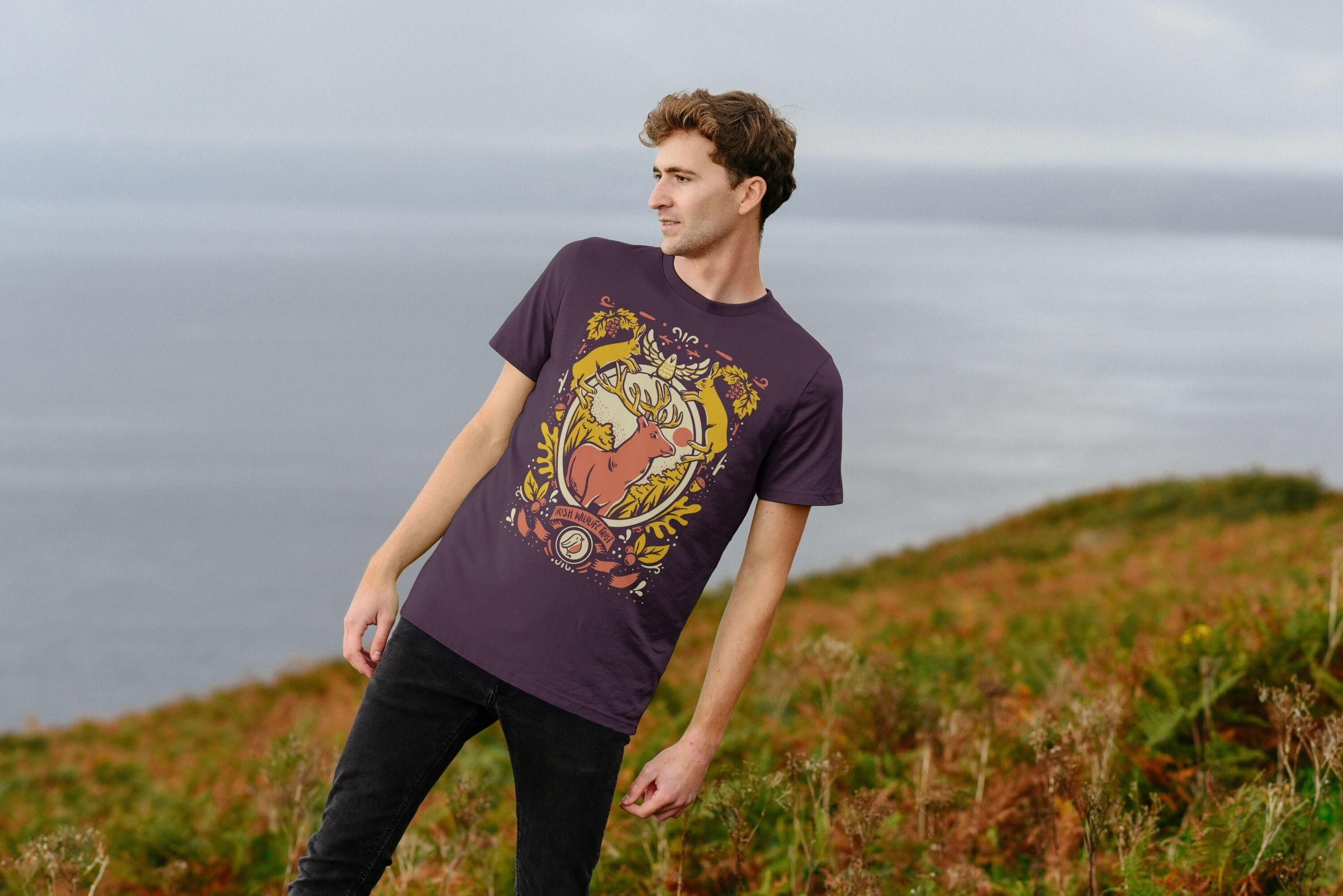 Organic cotton clothing clearance ireland