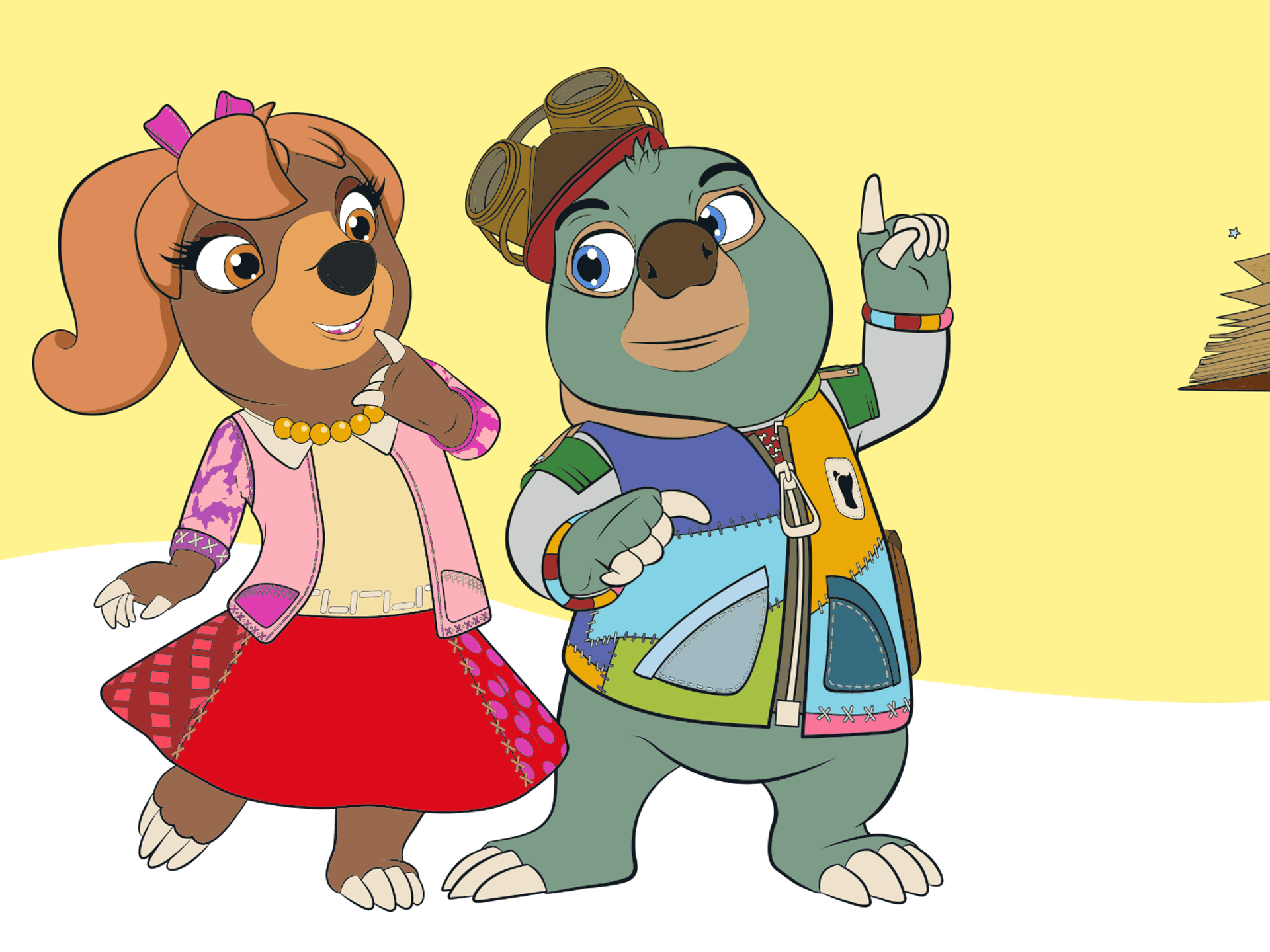 Moley Store