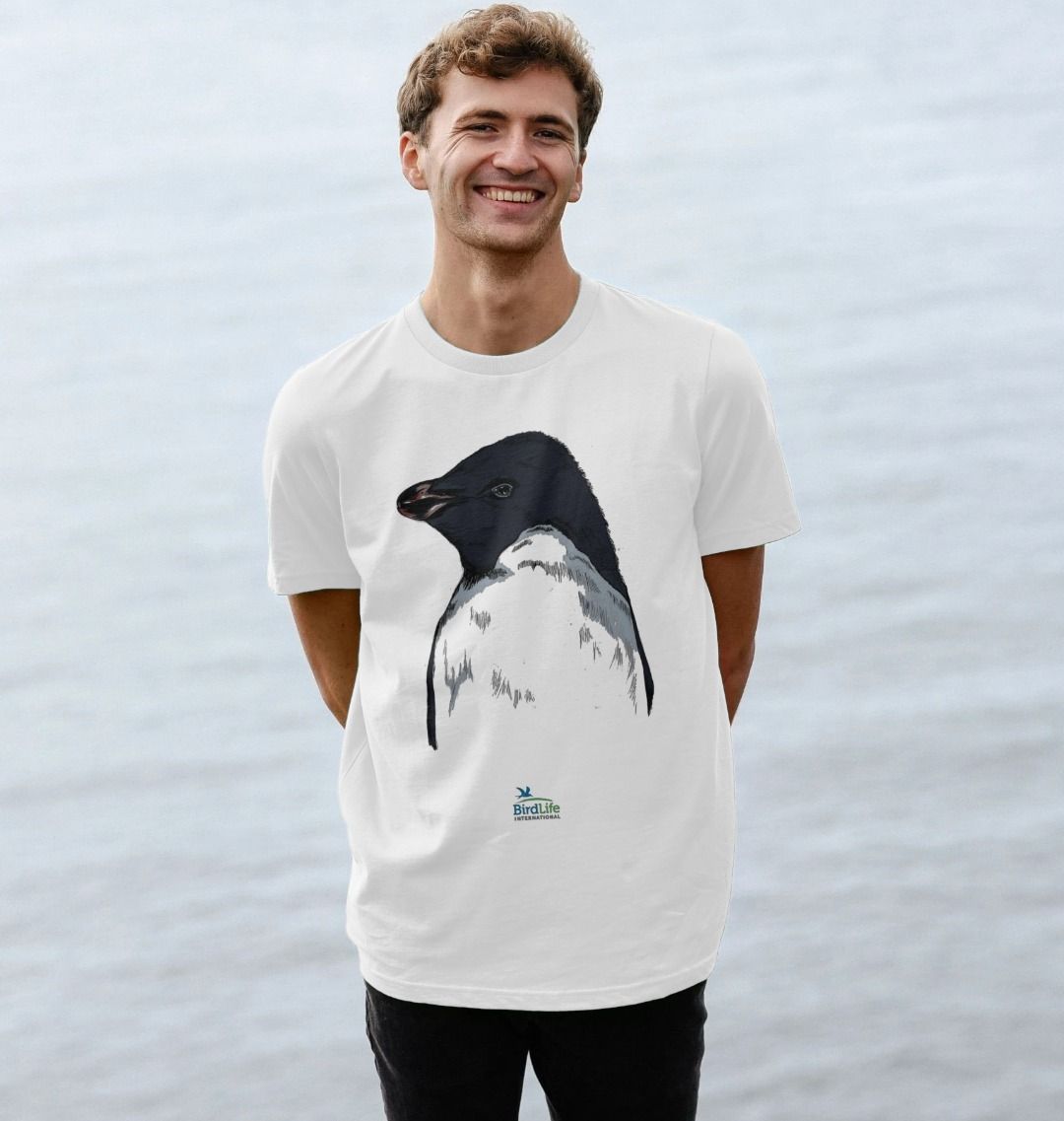 mens shirts with birds on them