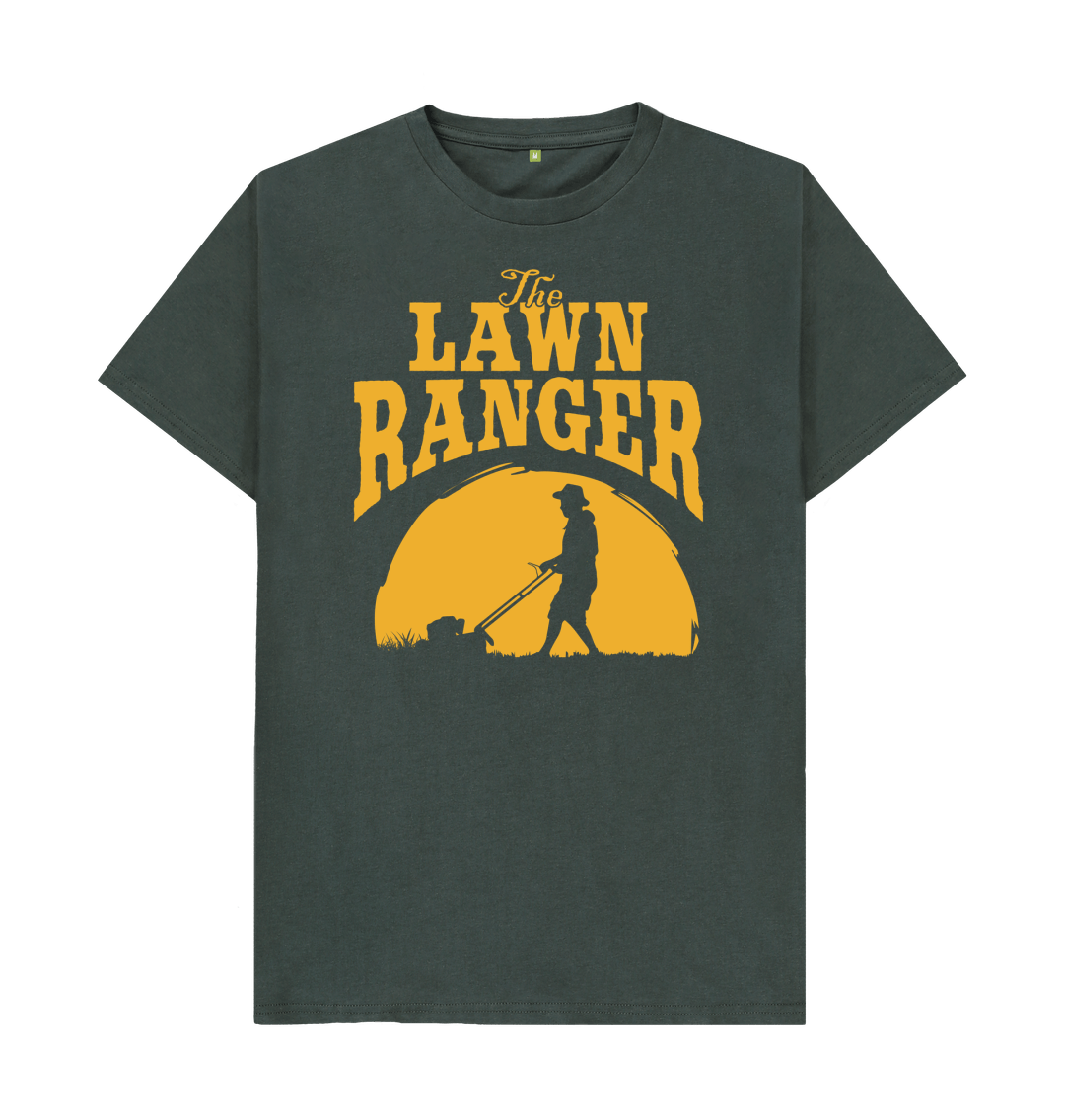 The Lawn Ranger T-Shirt