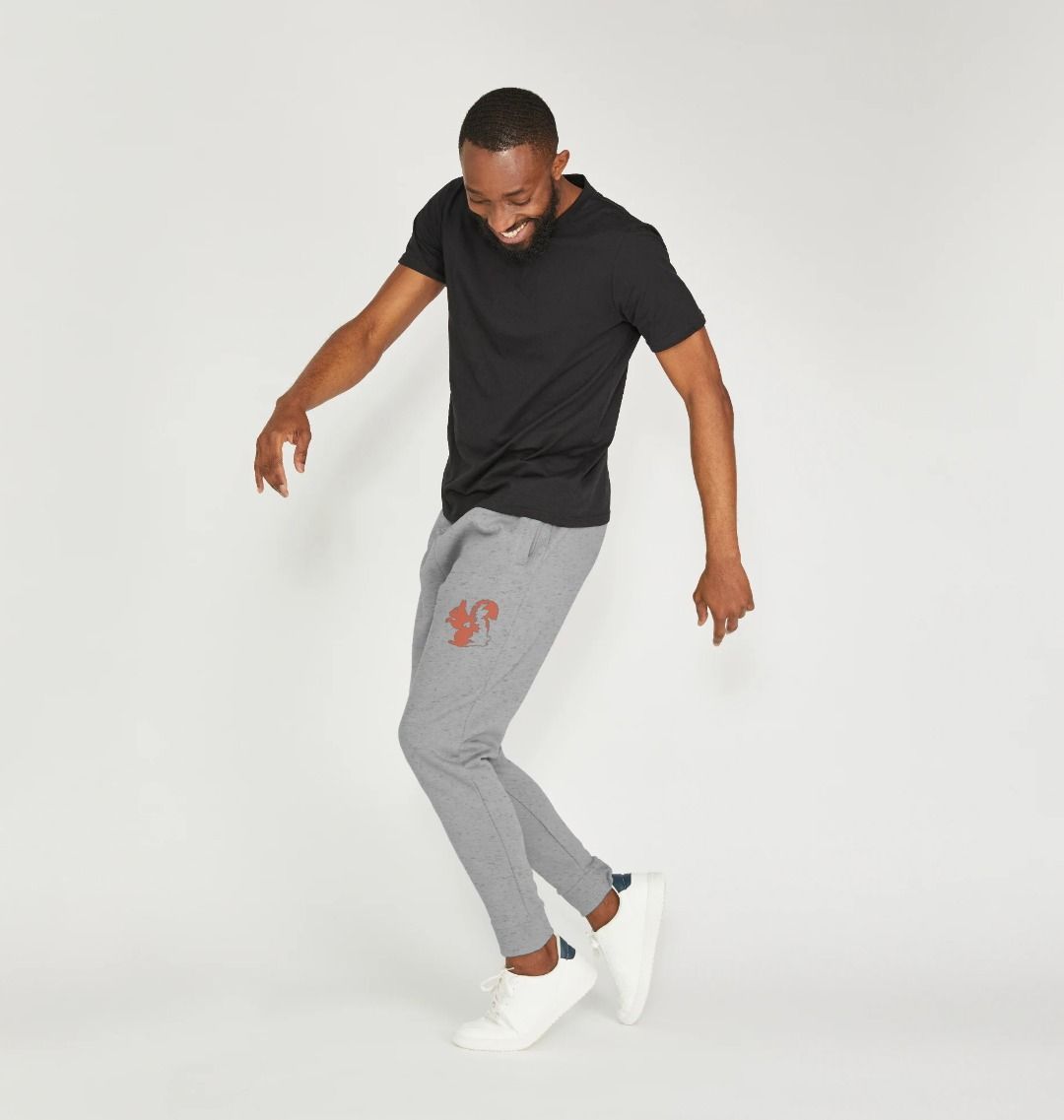 Mens clearance dance joggers