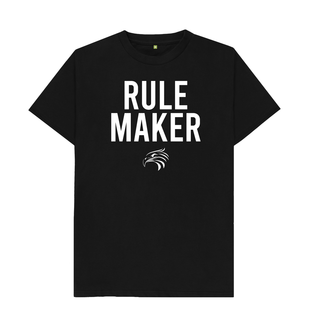rulemaker shirt