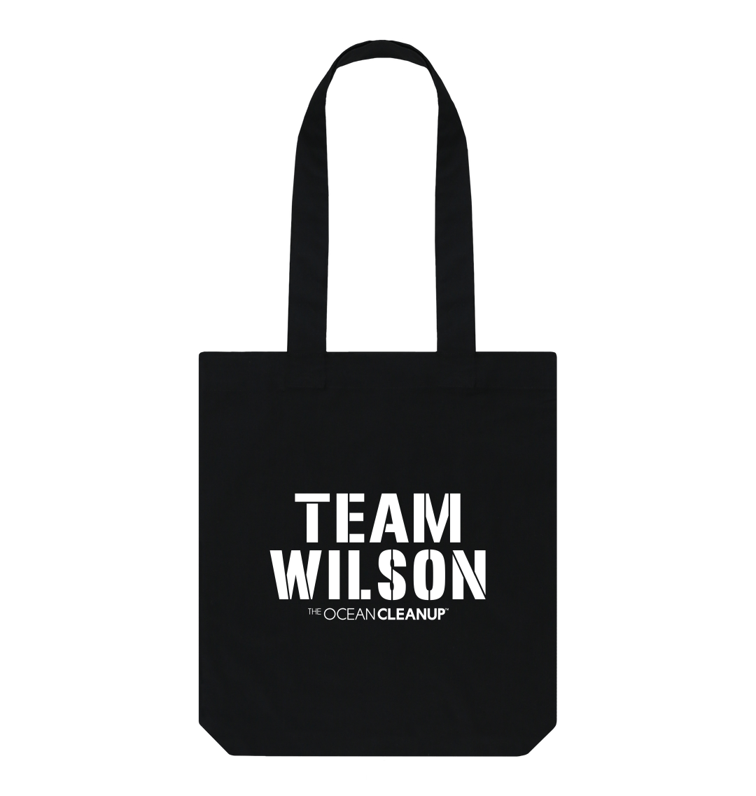 wilson tote
