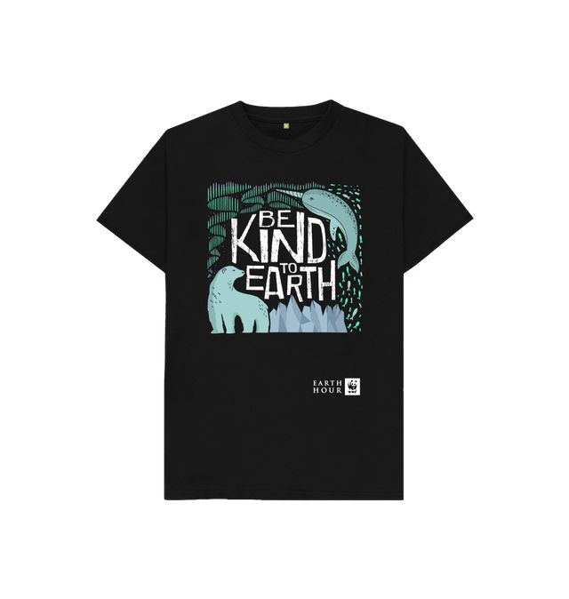Kid\'s T-shirts | WWF Official Store