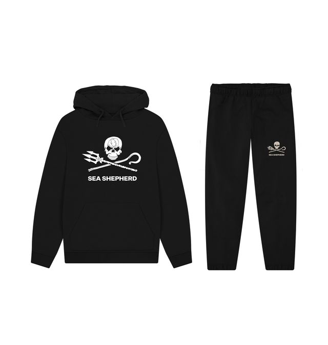 Jolly Roger Unisex Sweatpants