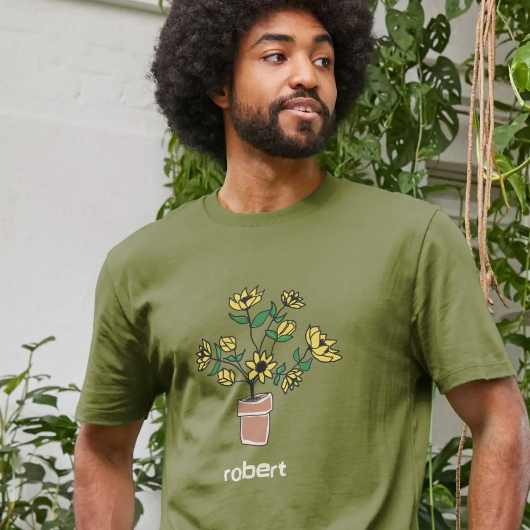 robert plant tee shirts