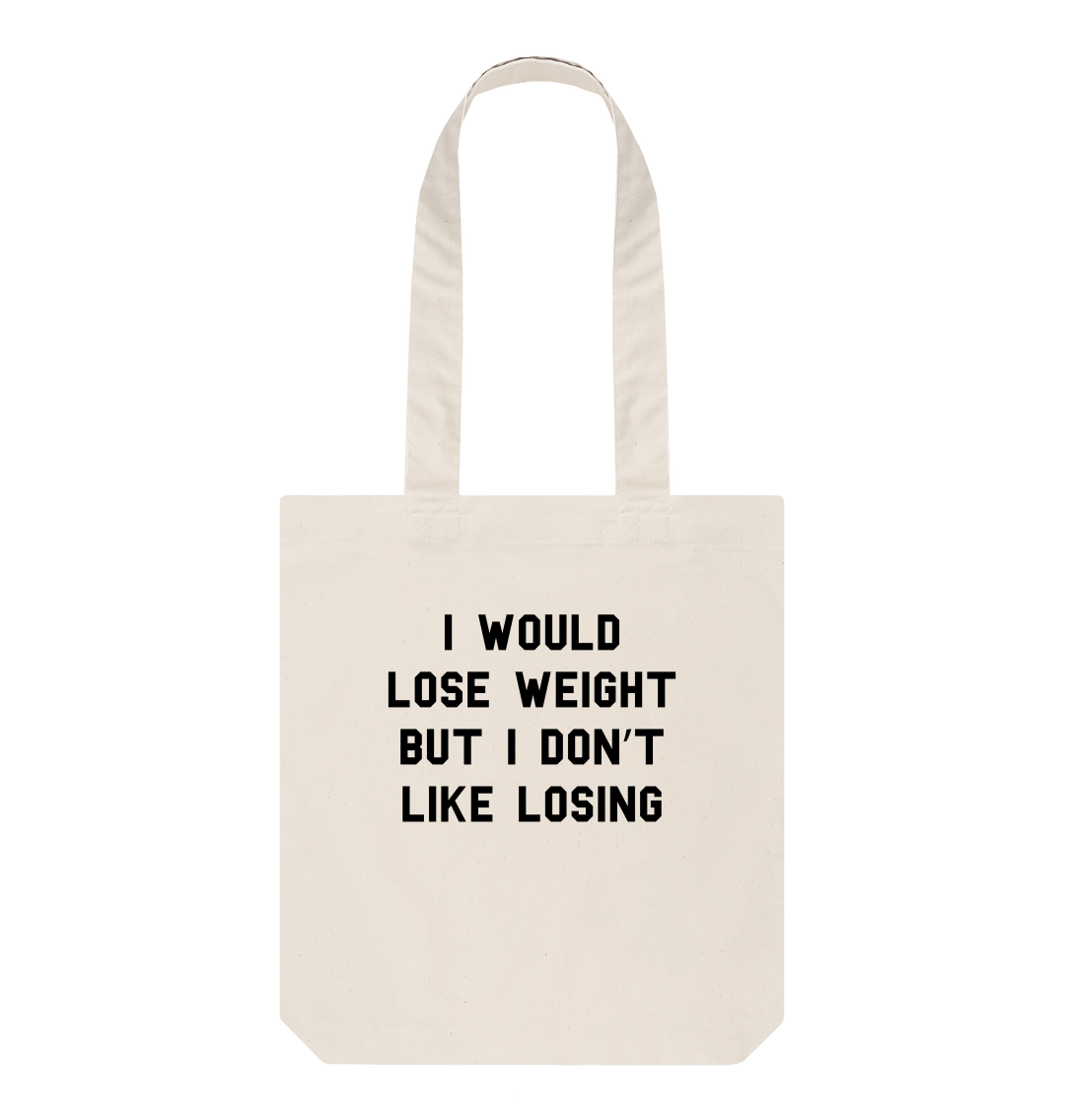 LOSE WEIGHT BAG