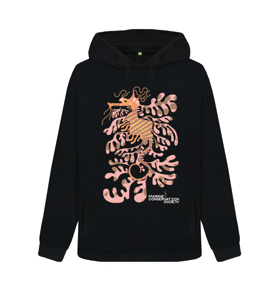 Sea Dragon Hoodie